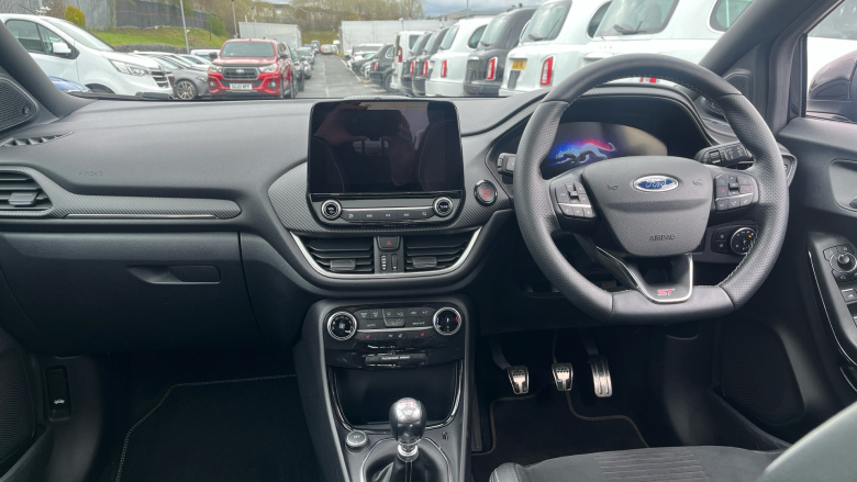 Ford Puma ST 1.5 EcoBoost ST 5dr Petrol Hatchback